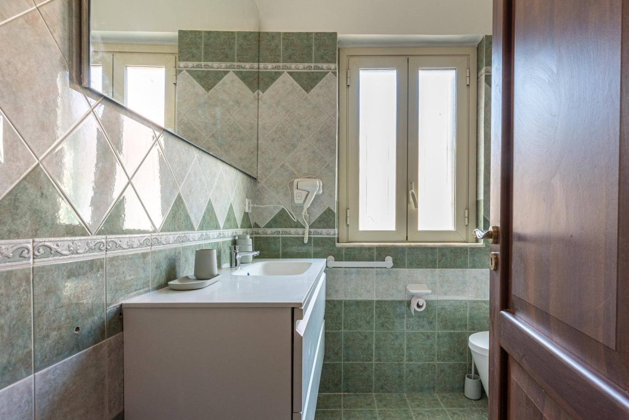 Apartamento Dasaro Palermo