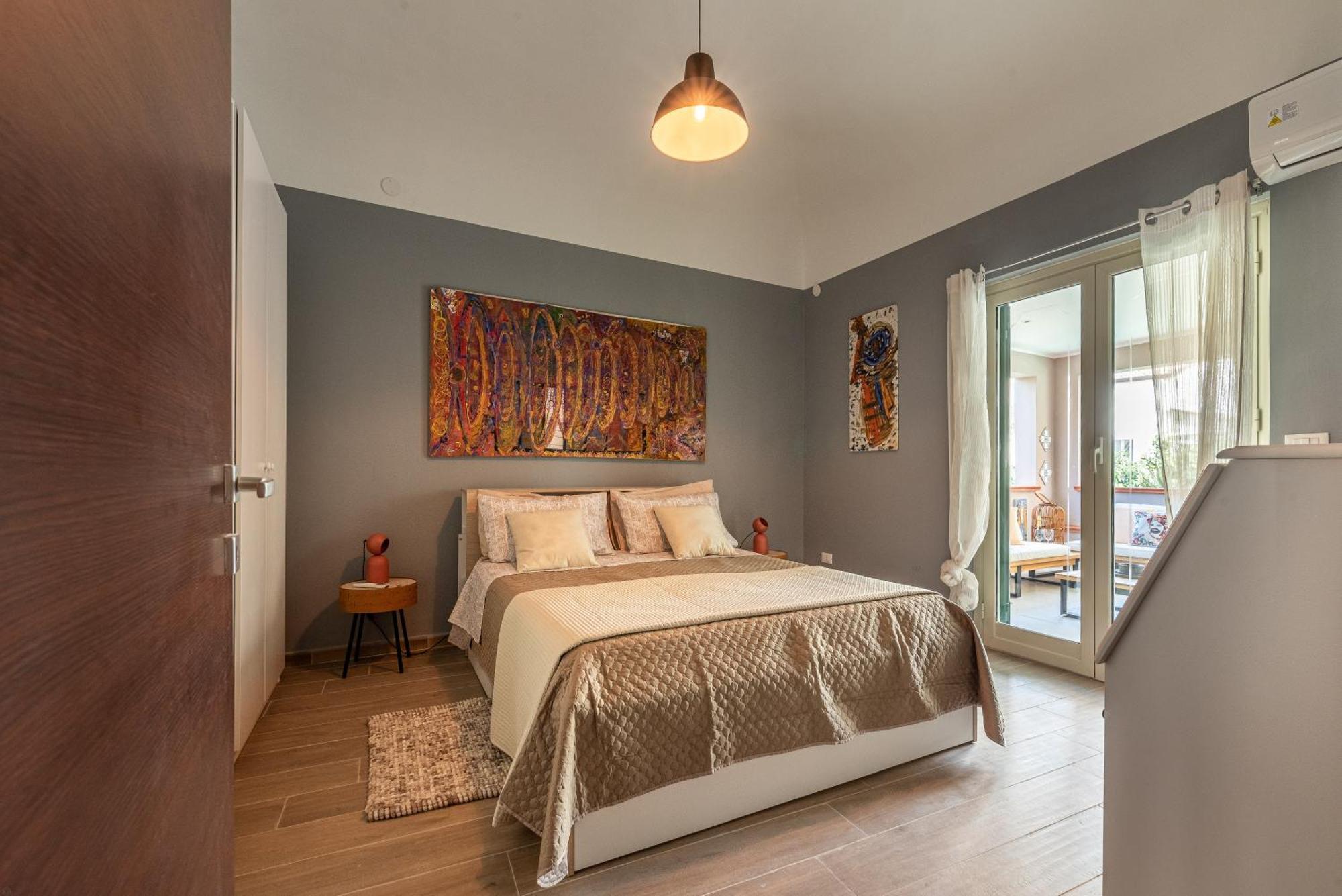 Dasaro Apartamento Palermo